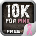 10k Trainner FREE Run For Pink