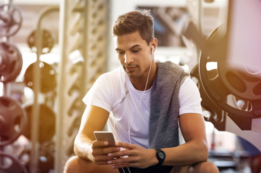 Find Your Top Fitness Apps
